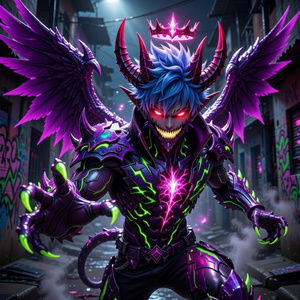 PONK MIX FUNK (EXTREME SLOWED)