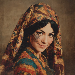 Evlerinin Önü Yonca