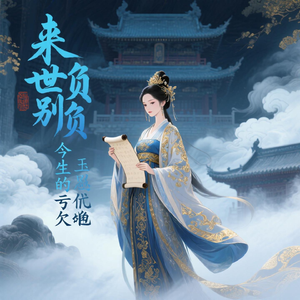 来世别负今生的亏欠