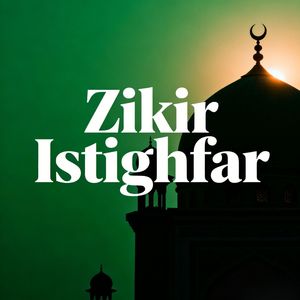 Zikir Istighfar