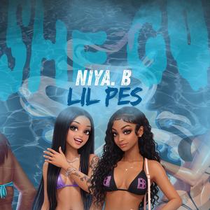 She go (feat. Lil pes)