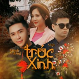 Trúc xinh