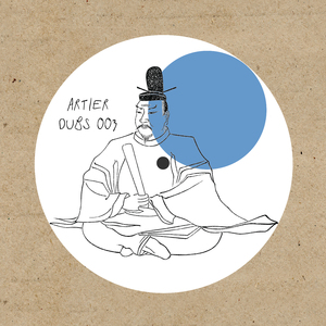 Artier Dubs 003A
