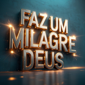 FAZ UM MILAGRE DEUS