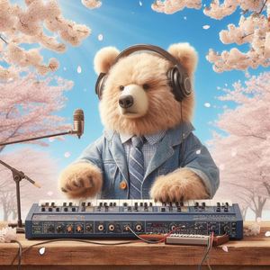 吉野の花の咲くころに (feat. HARUKA)