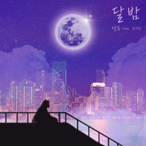 달밤 (Feat. 김다현)