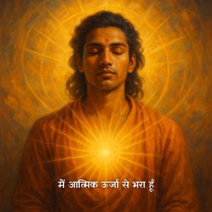 मैं स्पष्टता से निर्णय लेता हूँ