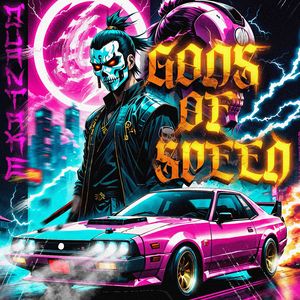 Gods Of Speed