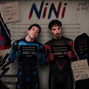 NiNi (feat. Rusti)