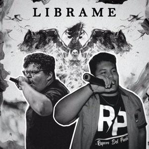 Líbrame (feat. Dante Rmz)