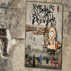 Svi flase gore remix