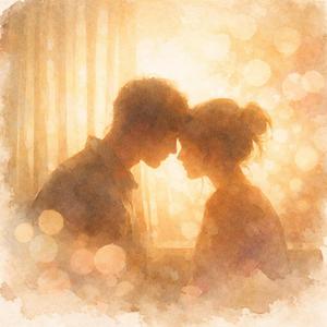 ふたりのやわらかい時間