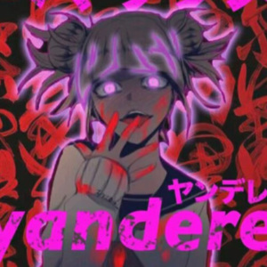 YANDERE