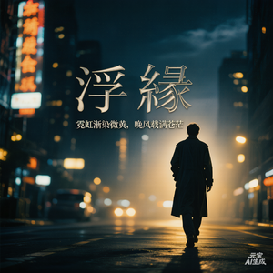 浮緣