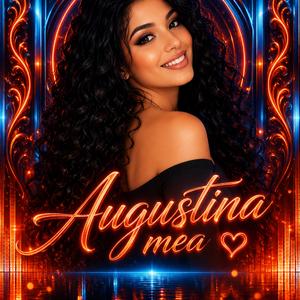 Augustina mea