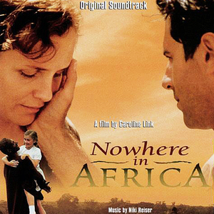 Journey Through Kenia