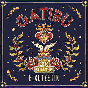 Bixotzetik