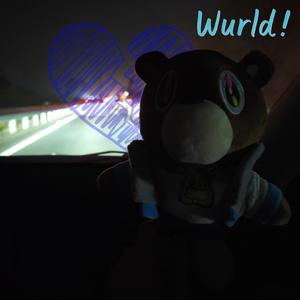 爱随风雨落V2(Prod.Cartier K)