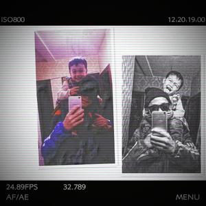 只想抱着吉他拿着麦克唱完这首歌