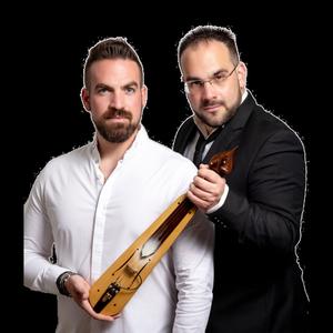 Χαράντας Στεφανώματα Αφοί Ραφαηλίδη (Live 2024)