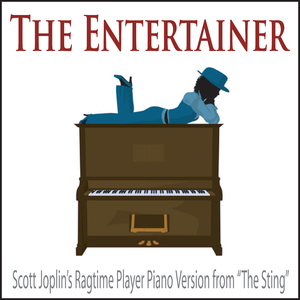 The Entertainer (Piano Version from "The Sting")