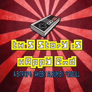 Unbreakable Determination (Ninja Gaiden (NES) Stage 4-2 Remix)