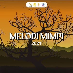 Melodi Mimpi 2021