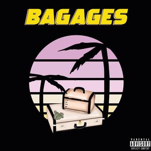 Bagages (feat. Yaji, Otter & Beniko)