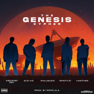 The Genesis Cypher