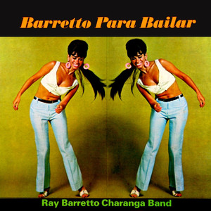 Barretto En La Tumbadora