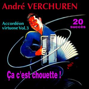 La distinguée, java