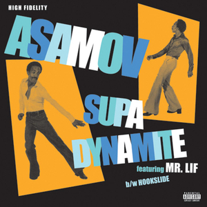 Good Shit (Dirty) (Vinyl Only Track)