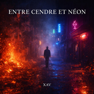 Entre cendre et néon