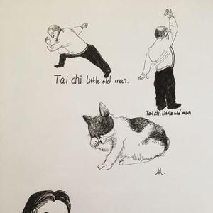 你是唯一我是之一（翻自 杨千嬅）