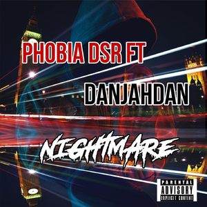 Nightmare (feat. Danjahdan)