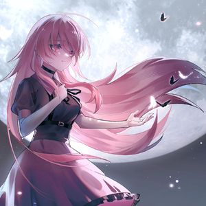 Distant Bell（遥远的钟声）中文版