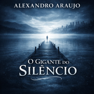 O Gigante do Silêncio