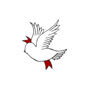 Chirping on the Sunrise