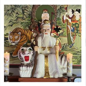 개천절 (Birth of a Nation) (feat. DJ Bigter & Flower of Life Trio) (Single Version)