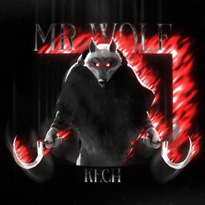 MR WOLF