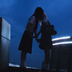 朋友身份