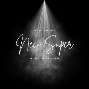 New Super (Radio Edit)
