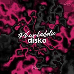 Uncontrolled (Original Mix)