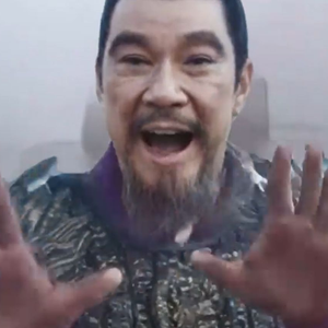 朱棣：建文得了MVPjudy就是造反狗