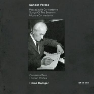 Songs of the Seasons (Seven madrigals for mixed choir): I