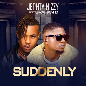 Suddenly