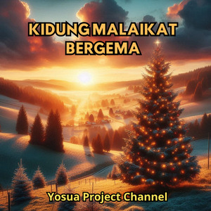 Kidung Malaikat Bergema