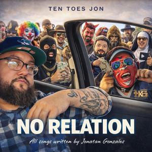 No Relation (Intro)
