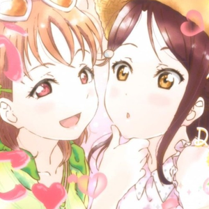 ユメ语るよりユメ歌おう(YsMW DnB Remix)