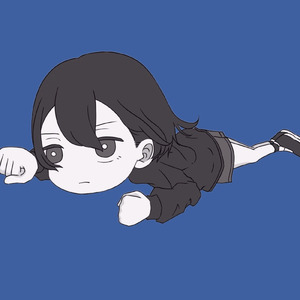 SUPERGIRL (feat. 重音テト)